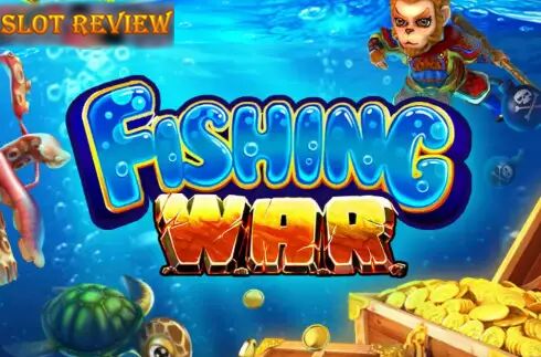 Fishing War slot